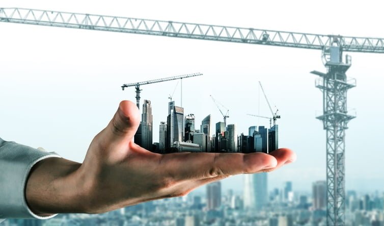 Servicii in constructii