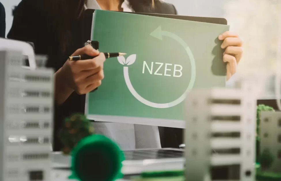 Raport conformare NZEB